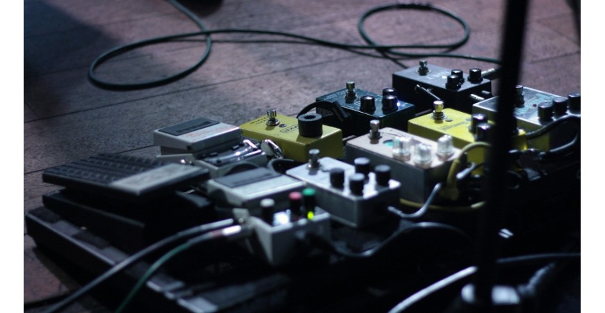 Guia: Como montar a primeira pedalboard - 3 setups (rock, pop e metal)