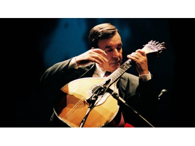 António Chainho: o guardião da guitarra portuguesa