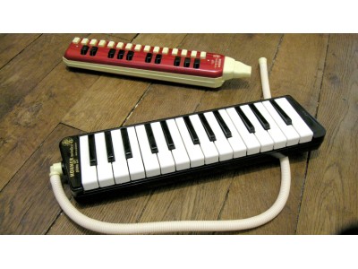 Melódica: guia de compra - como escolher a primeira