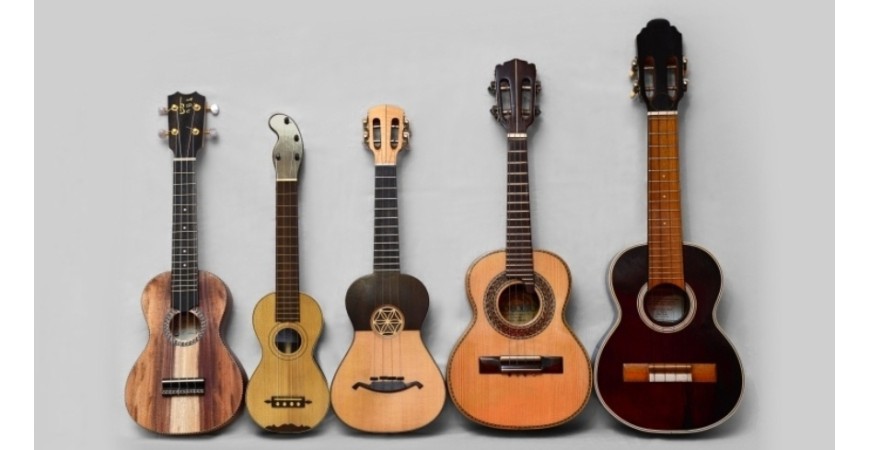 Cavaquinho: como afinar bem para tocar melhor