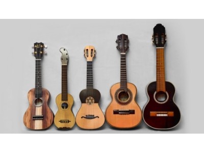 Cavaquinho: como afinar bem para tocar melhor