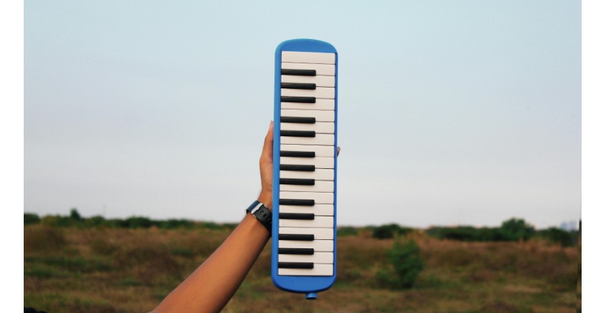 10 Músicas Fáceis para Tocar na Melódica
