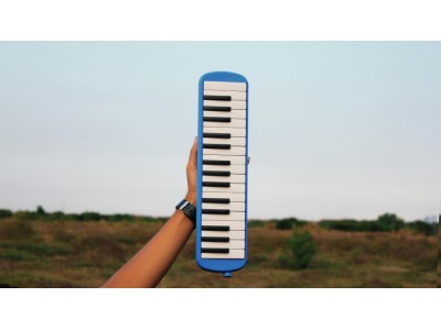 10 Músicas Fáceis para Tocar na Melódica