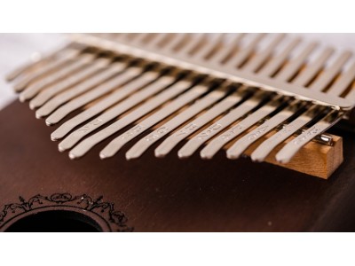 10 músicas fáceis para tocar na kalimba 