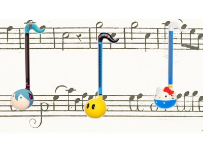 Otamatone: descubram um dos instrumentos mais divertidos de sempre