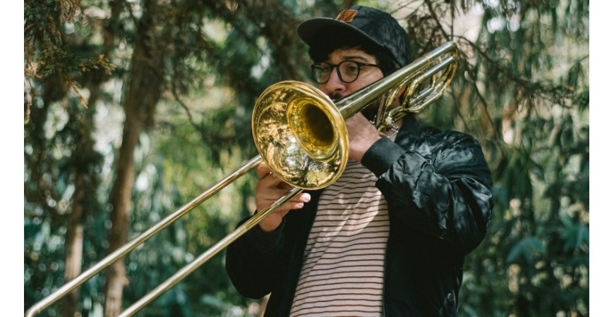 10 músicas para tocar no trombone