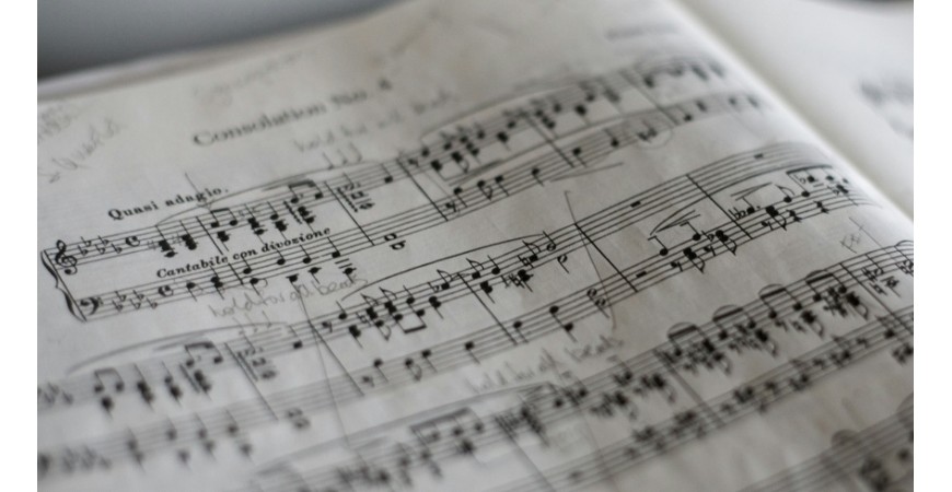 Italiano para músicos: glossário essencial de termos musicais