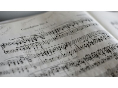 Italiano para músicos: glossário essencial de termos musicais