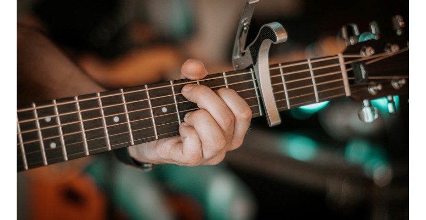 10 covers para tocar em bares, que resultam