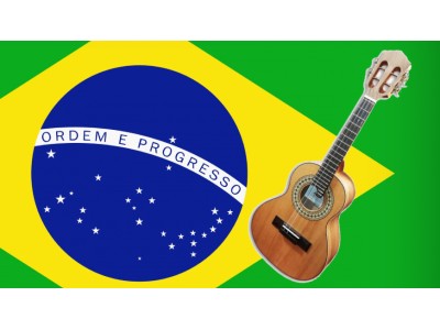 10 músicas brasileiras fáceis para tocar no cavaquinho brasileiro