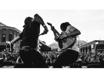 Checklist essencial para guitarristas que tocam ao vivo