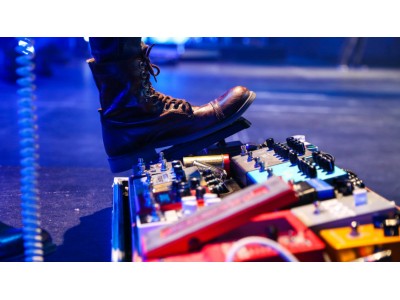 Pedais de guitarra esquecidos: compressor, EQ e mais