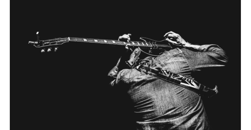 Sistemas sem fios para guitarra e baixo: como escolher 