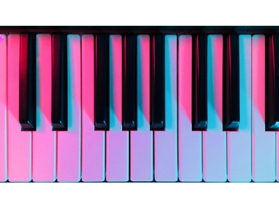 10 músicas fáceis para tocar no teclado