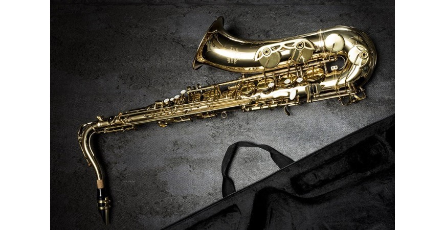 Dia Mundial do Saxofonista 2017