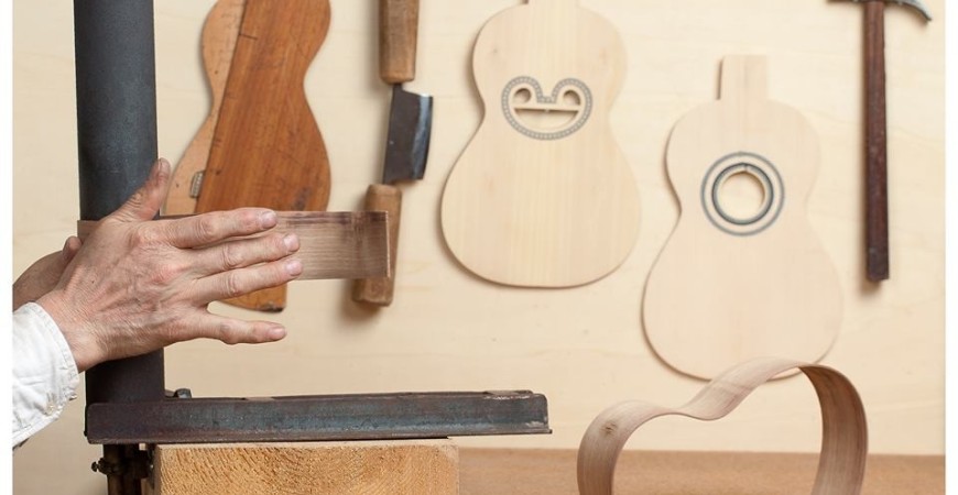 Instrumentos tradicionais Portugueses Artimúsica